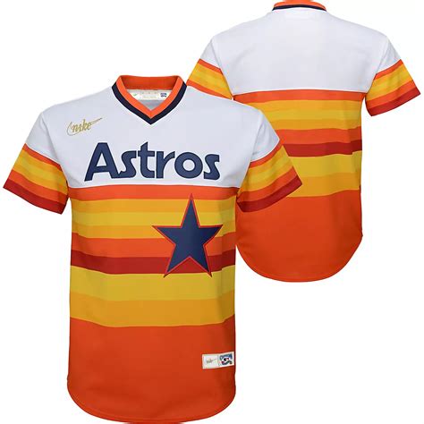 houston astros youth apparel